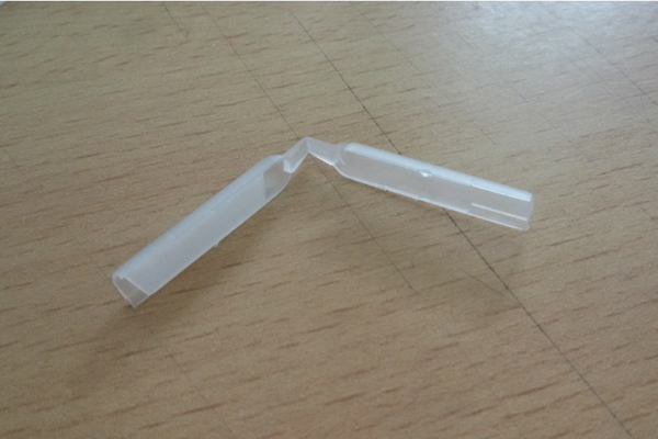 PLASTIC POLYMERINJECTION